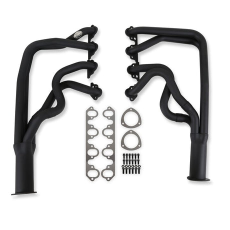Hooker Super Competition Long Tube Headers - Painted - 6115HKR