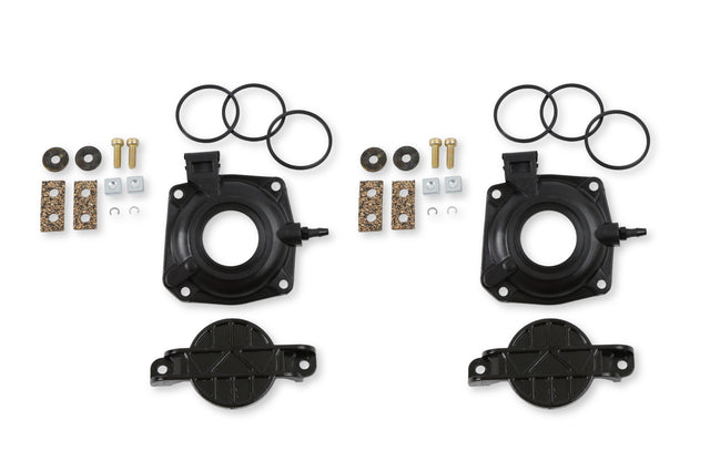 Holley 20-73 Cover-Diaphragm Housing
