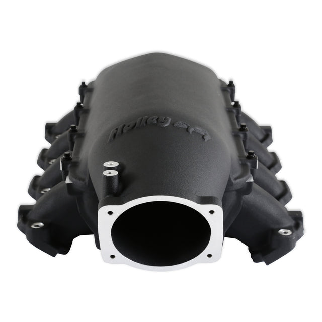 Holley 300-715BK Lo-Ram Manifold Base - GM Gen V LT