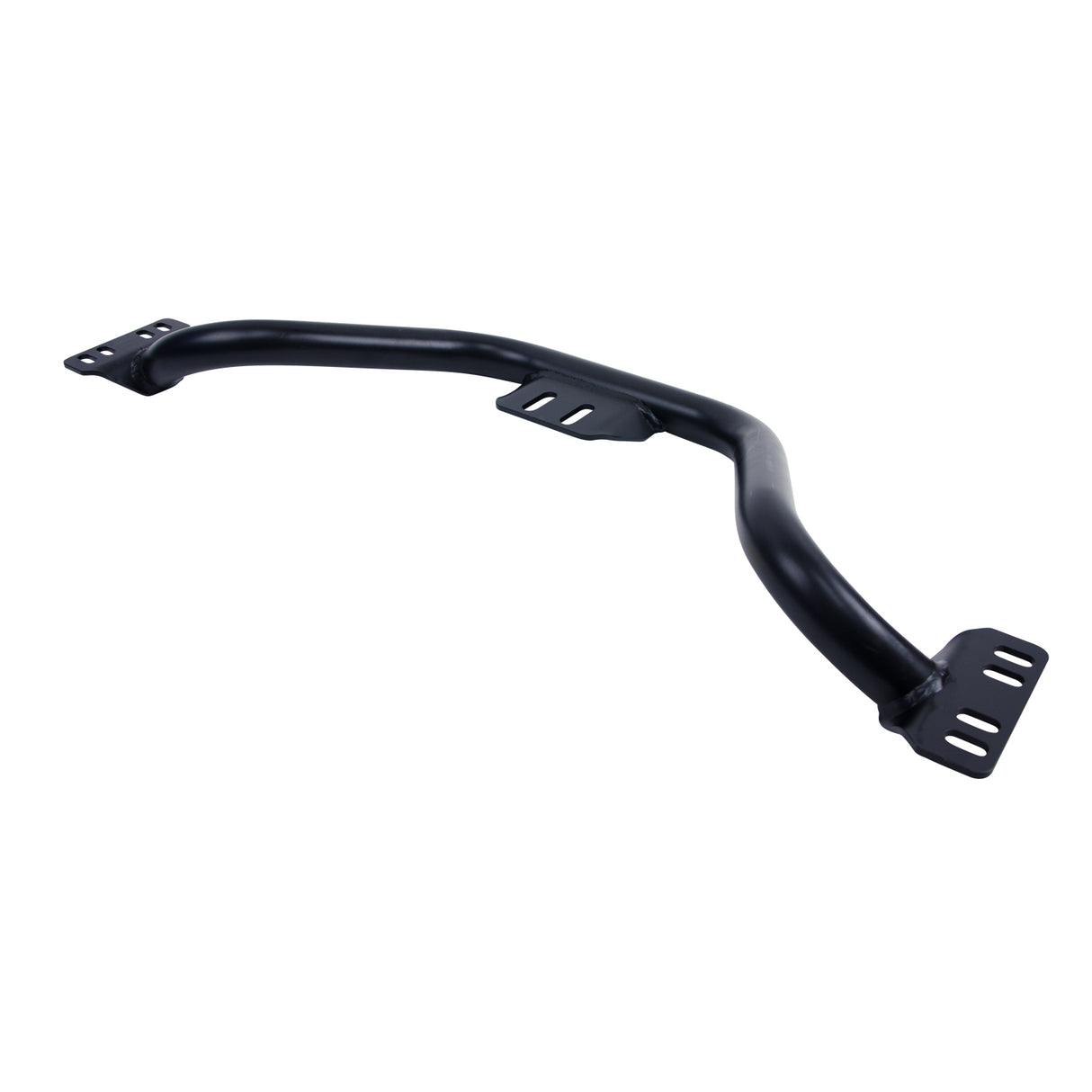 Hurst Transmission Crossmember for 1967-1969 Camaro/Firebird w/ BBC Motor Mounts - 67510002