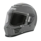 Simpson Motorcycle Speed Bandit Helmet - Armor LG - SPBL4