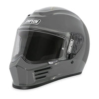 Simpson Motorcycle Speed Bandit Helmet - Armor - Medium - SPBM4