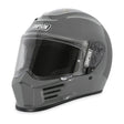 Simpson Motorcycle Speed Bandit Helmet - Armor - Double Extra Large - SPBXX4
