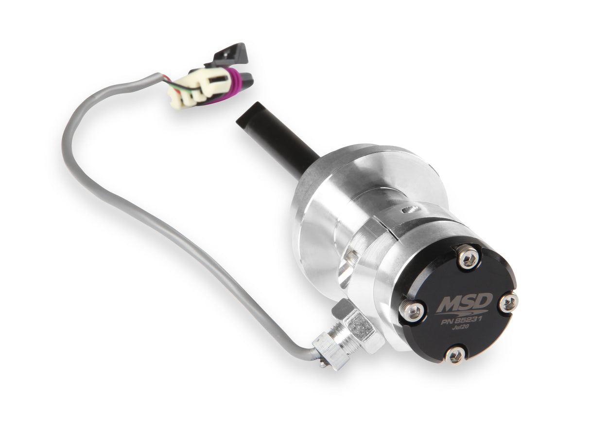 MSD Chrysler Big Block 426, 440 Cam Sync Plug - 85231