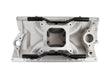 Holley 300-263 Chevy Small Block V8 with L31 Vortec cylinder heads EFI SBC 4150 Single Plane Fuel Injection Intake Manifold