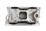 Holley 300-263 Chevy Small Block V8 with L31 Vortec cylinder heads EFI SBC 4150 Single Plane Fuel Injection Intake Manifold