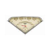 Classic Instruments Vintage Tan Tach Force Package - TF01T