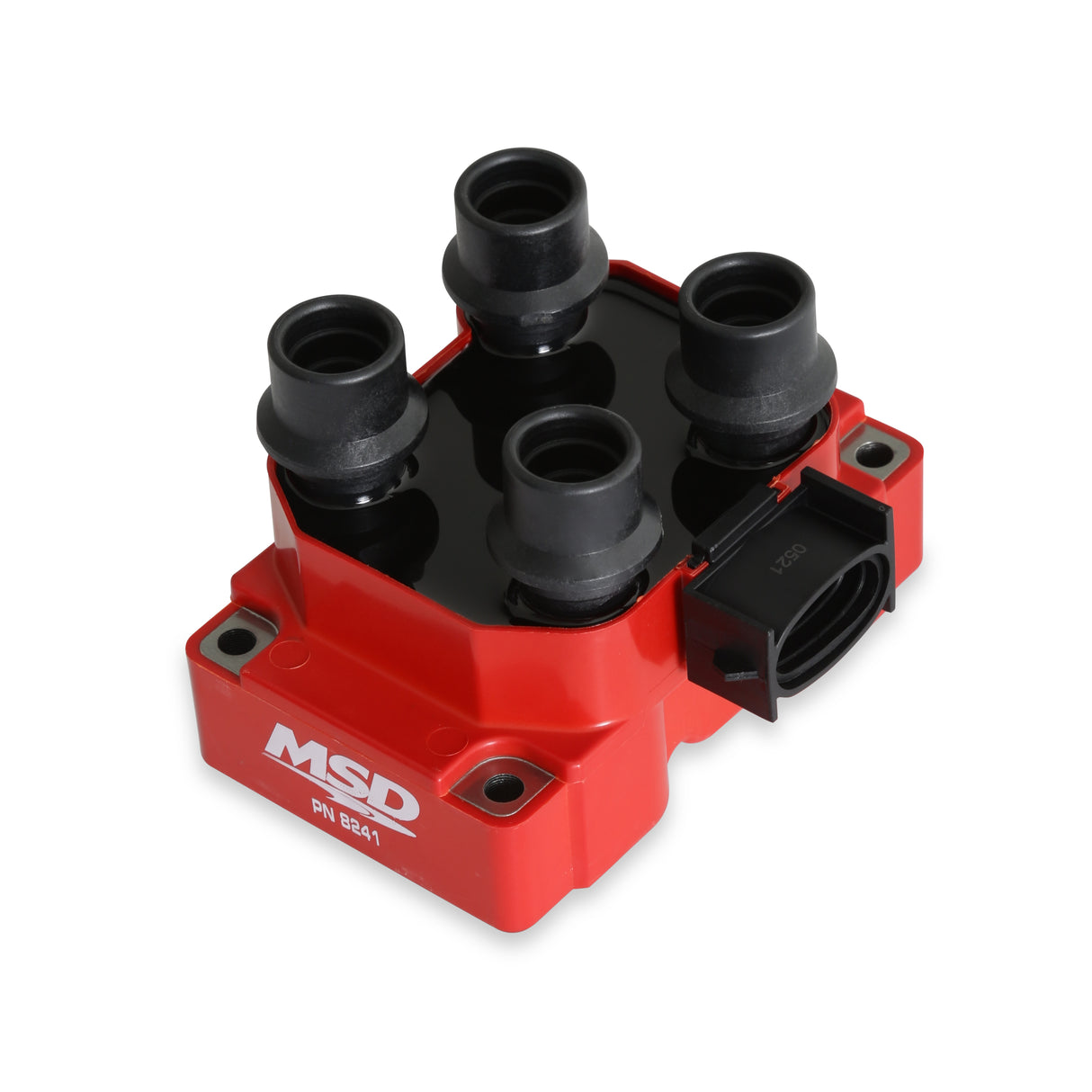MSD Ignition Coil Pack - DIS 4-Tower - 8241