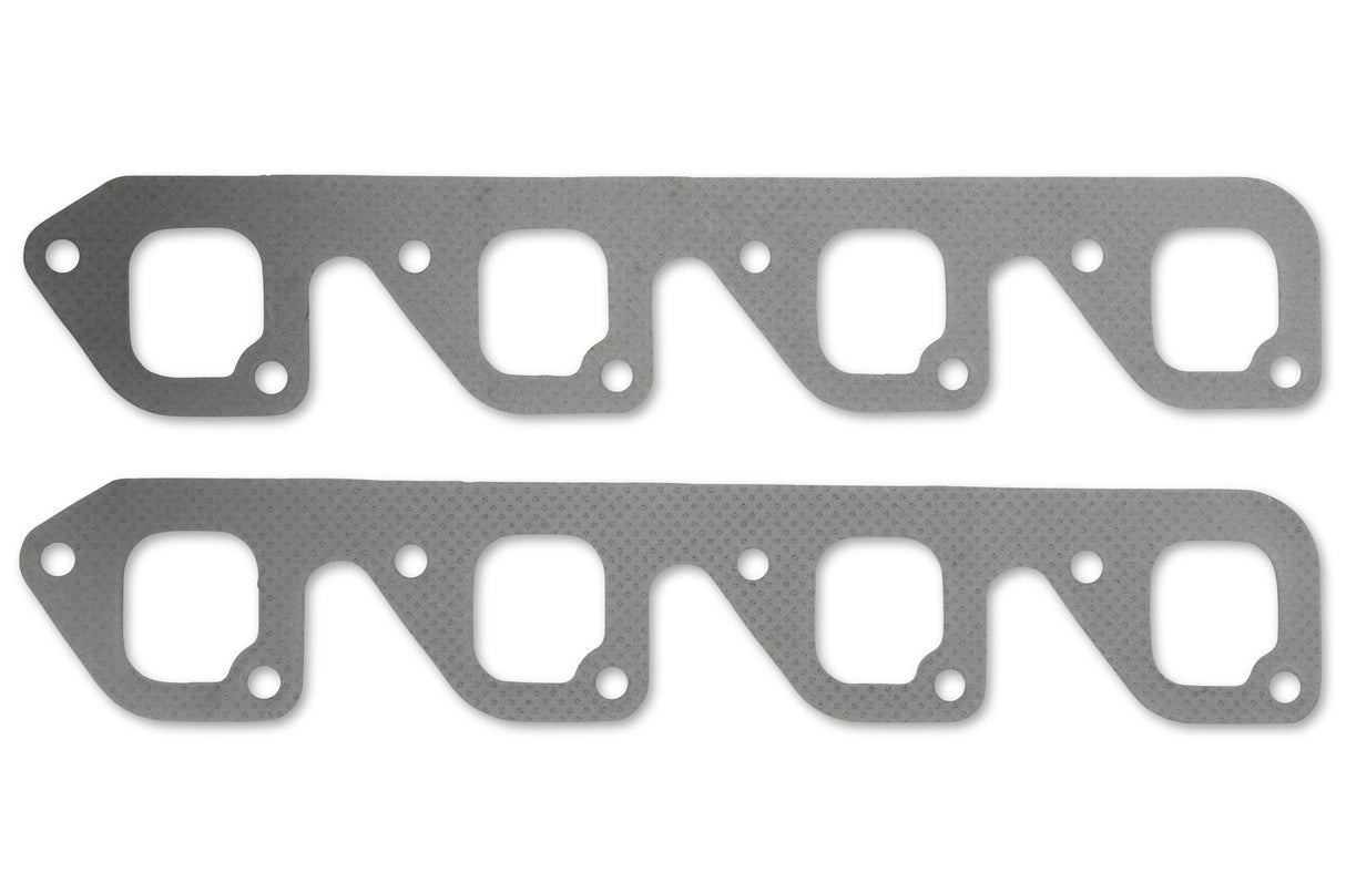 Hooker Competition Long Tube Headers - Painted - 6915HKR