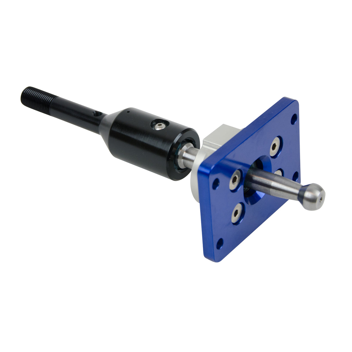 B&M Precision Manual SportShifter - C5/C6 Corvette - 45044