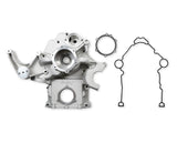 Holley 20-293 Premium Mid-Mount Complete Accessory System