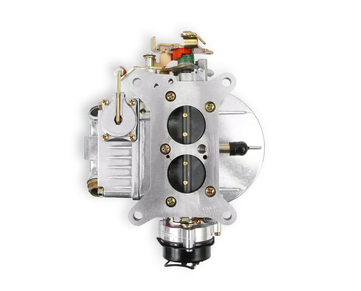 Holley 0-80350 350 CFM Street Avenger Carburetor