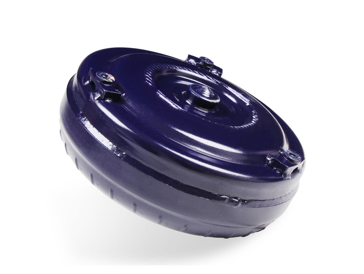 B&M Tork Master 2000 Torque Converter - 1984-96 GM TH700R4/4L60/4L60E - 70420