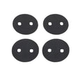Holley 26-94 Carburetor Throttle Plate Kit