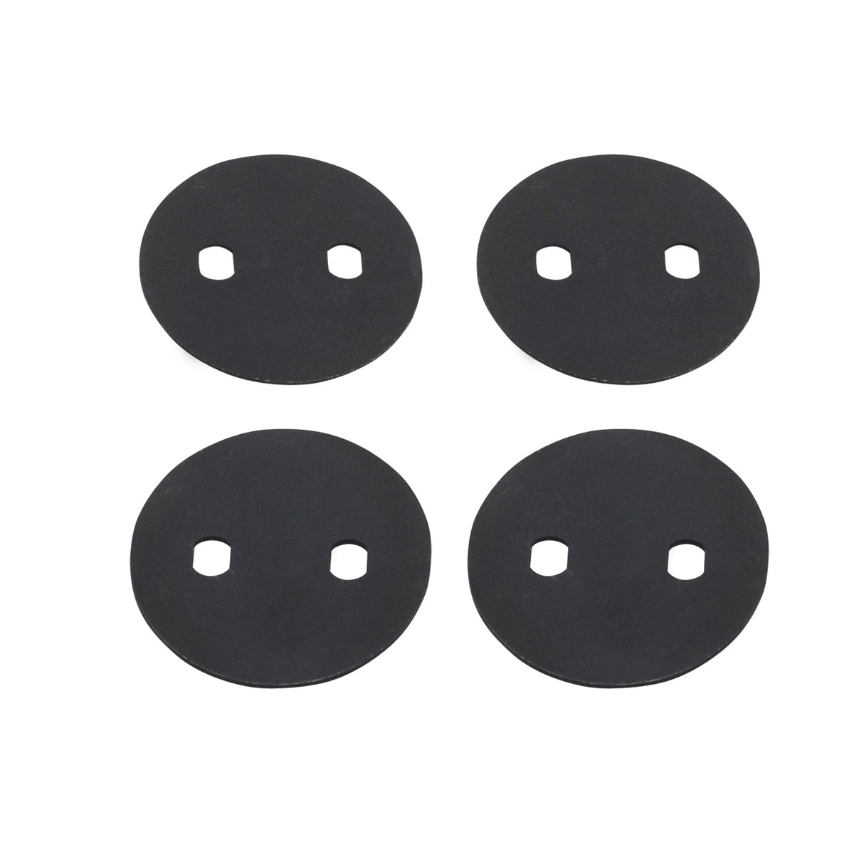 Holley 26-94 Carburetor Throttle Plate Kit