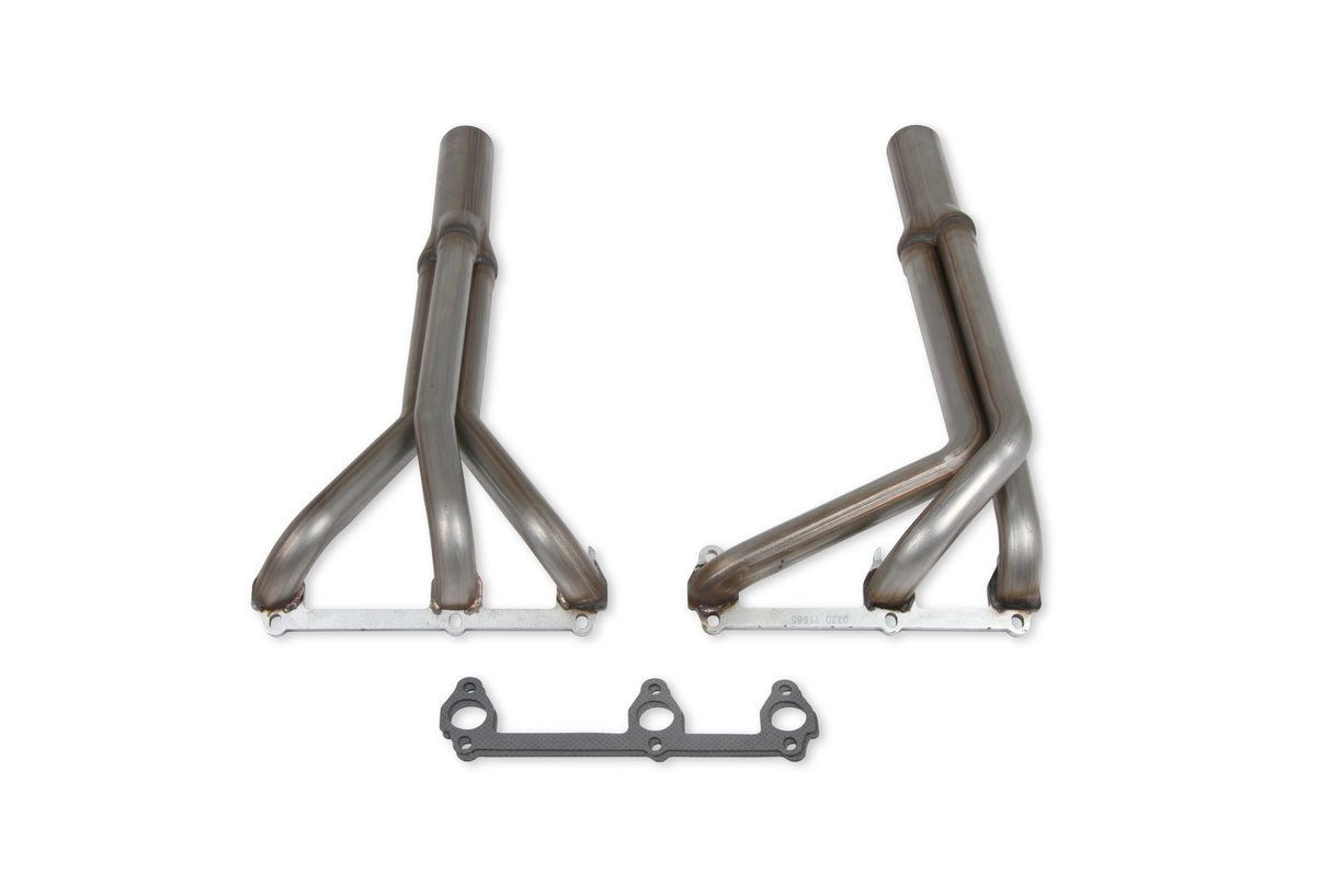 Flowtech Upright Headers - 11585FLT
