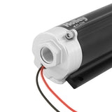 Holley 12-600 65 GPH HP In-line Fuel Pump