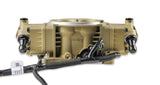Holley 550-1062 EFI Terminator X Stealth GM LS 4150 - Gold