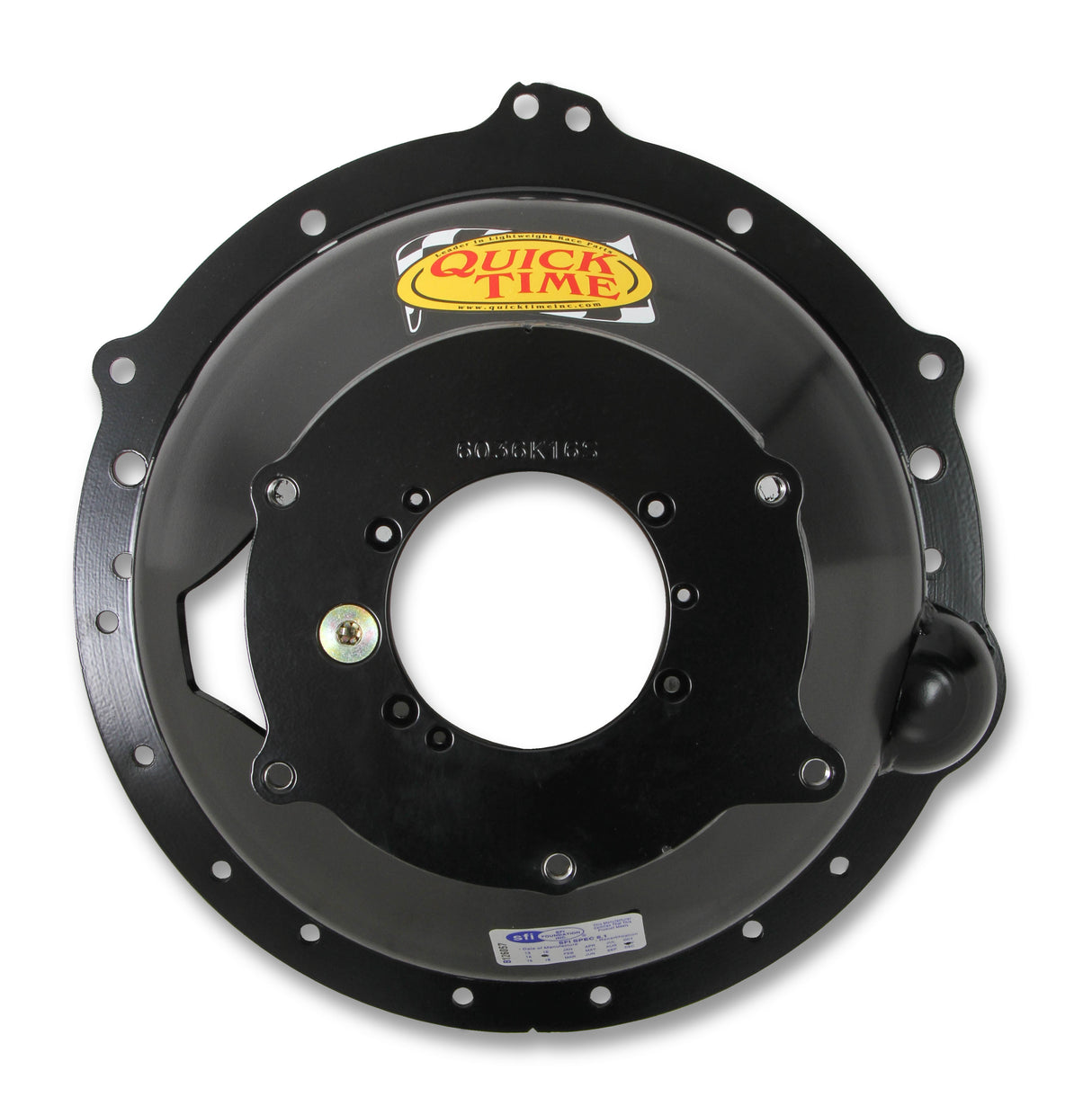 Quick Time Bellhousing - Chevy LS - RM-6036
