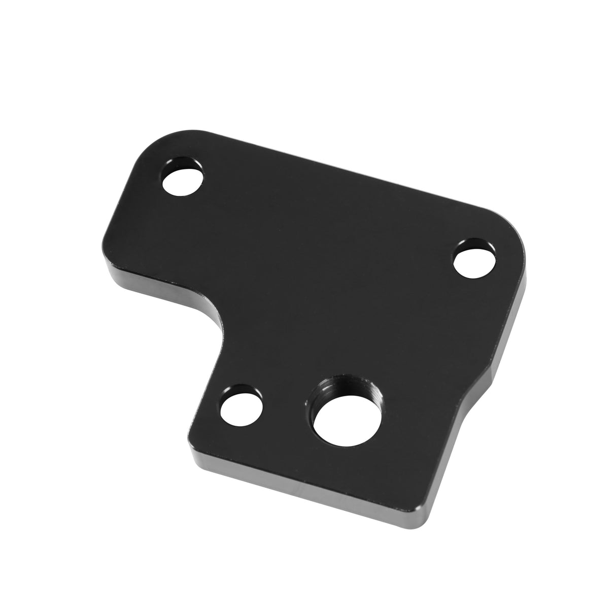 Holley GEN III HEMI SINGLE PLANE INTAKE - PCV COVER - 300-933