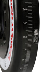 Holley 97-191 Replacement DAMPER/HUB Assembly