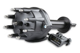 Holley 565-209BK EFI Dual Sync Mopar 383-400 Distributor, Black