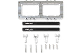 Holley 17-92 Supercharger Injector Spacer W/EFI Rails