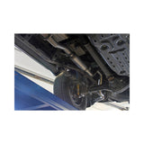 Flowmaster Flow FX Cat-Back Exhaust System - 717944