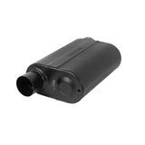 Flowmaster Alcohol Race Muffler - 53545-10