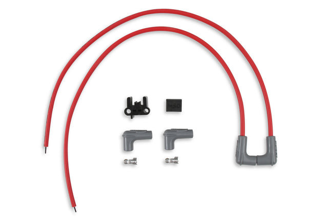 MSD Wire Set, 8.5mm Super Conductor, Watercraft Universal - 31009