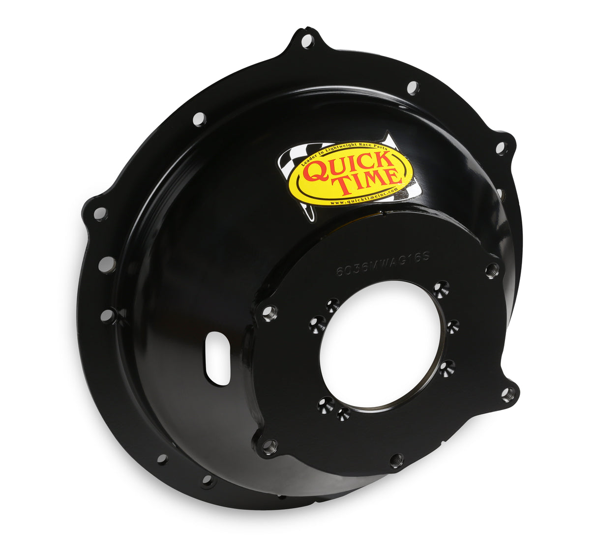 Quick Time BELLHOUSING - CHEVY LS - WITHOUT STARTER POCKET - RM-6036MWA