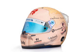 STILO ST5 Mini Helmet- Valtteri Bottas 2023 Mullet Livery - MH2302