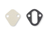 Holley 12-813 Mechanical Fuel Pump Mounting Pad Cover