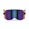 Simpson Safety Bandit SA2025 Iridium Metalized Shield - 89603