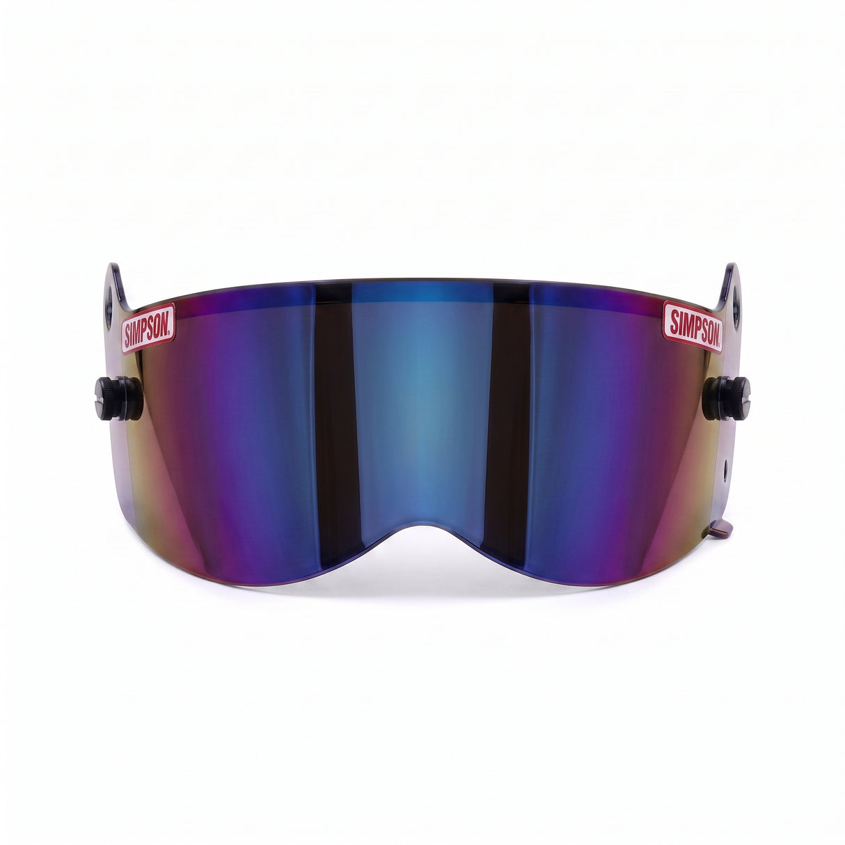 Simpson Safety Bandit SA2025 Iridium Metalized Shield - 89603