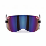 Simpson Safety Bandit SA2025 Iridium Metalized Shield - 89603