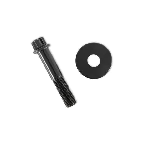 Holley Harmonic Balancer Bolt - Chevy Big Block - 12-Point - 97-321
