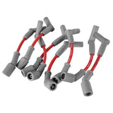 Holley 561-102 Spark Plug Wire Set