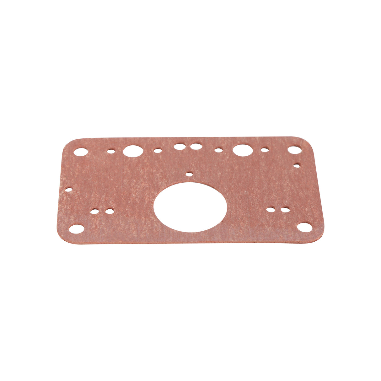 Quick Fuel Technology Race Metering Block Gaskets - 8-139-10QFT