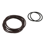Holley Gen III HEMI SP Manifold Seals - 508-58