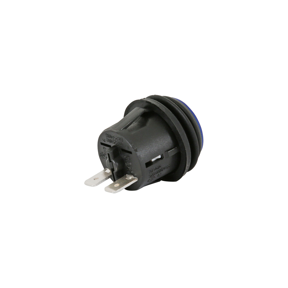NOS Pushbutton Switch - 15610NOS