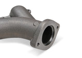 Flowtech LS Swap Exhaust Manifolds - Natural Cast Finish - 11730FLT