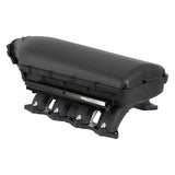 Holley 300-915BK Hi-Ram Intake Manifold - Ford Coyote Engine
