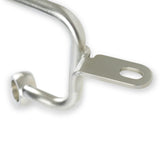 Holley 198-240 Power Steering Hardline to -6 AN with Hardware