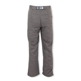 Simpson Racing CLASSIC SFI-5 PANT Alloy X-Large - SF55413