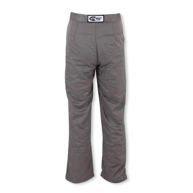 Simpson Racing CLASSIC SFI-5 PANT Alloy X-Large - SF55413