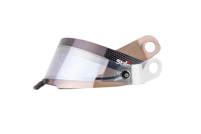 STILO RACING OPT STILO ST4 2MM CLR - 10258C