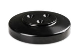 Holley 20-138BK LS/LT High-Mount Complete Accessory Drive Kit- Black Finish