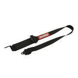 Racequip 5 Point Harness - Small Buckle Ratcheting Latch & Link - HNR shoulders - 815005RQP