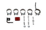 Flowmaster Flow FX Cat-back Exhaust System - 717876